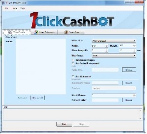 1 Click Cash Bot descargar