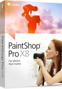 Corel PaintShop