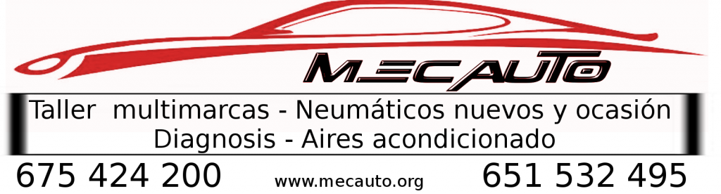 Talleres Mecauto