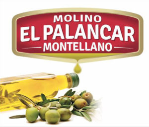 aceite montellano EL PALANCAR