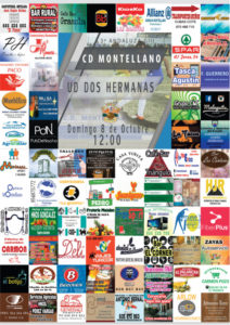 CD Montellano - UD Dos Hermanas