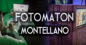 FOTOMATON MONTELLANO, DONFOTON