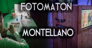 FOTOMATON MONTELLANO