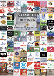 cd montellano vs ad nervion