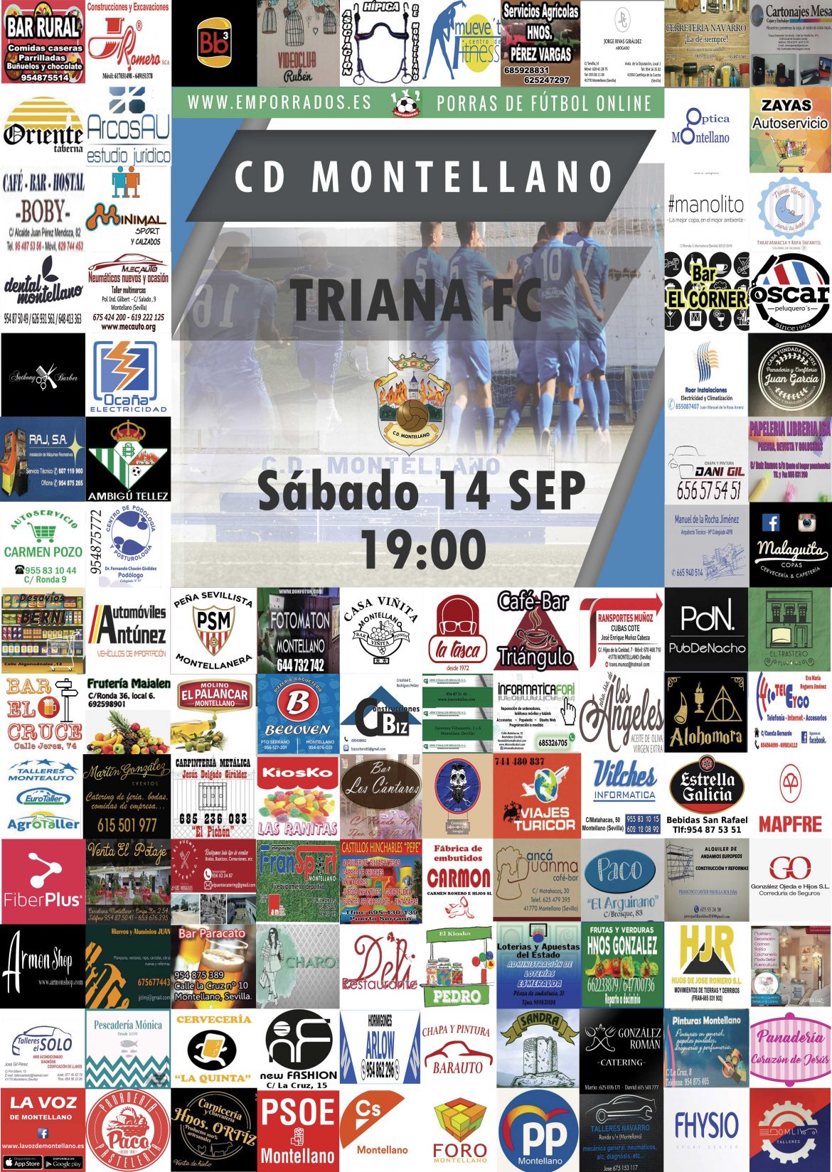 montellano-vs-triana 2019