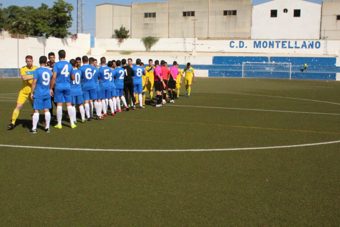 cd montelano vs huevar